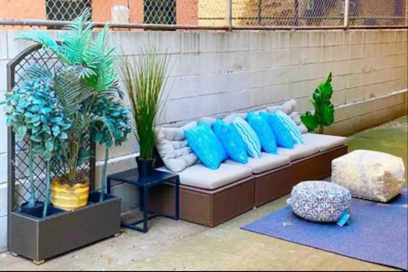 Casa vacanze Discover A 3br Oasis Private Patio 20 Min To Times Square L Tuscano I